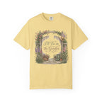 I'll Be in the Garden G1 - Premium T-Shirt