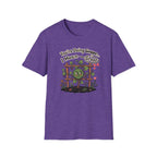 You’re Doing Grape I Mean Great G1 T-Shirt