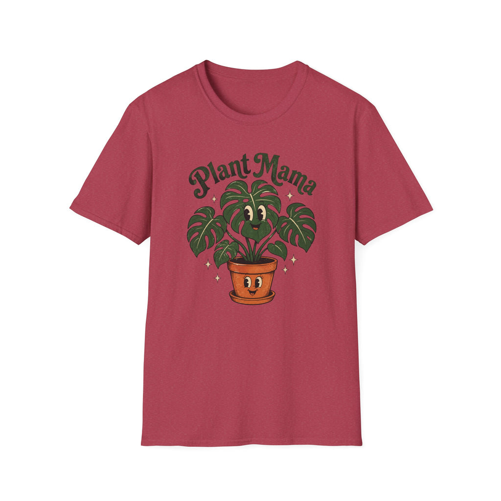Plant Mama C1 T-Shirt