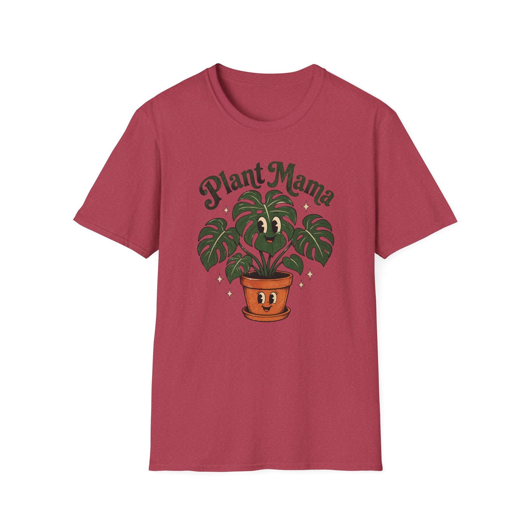 Plant Mama C1 T-Shirt