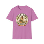 Fairy Garden Club C1 T-Shirt