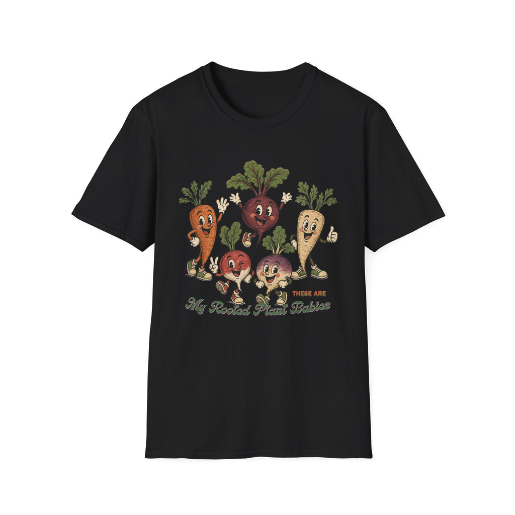 Rooted Friends C2 T-Shirt