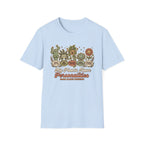 My Plants Have Personalities G1 T-Shirt