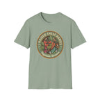 I RAISED THESE BABIES G1 T-Shirt