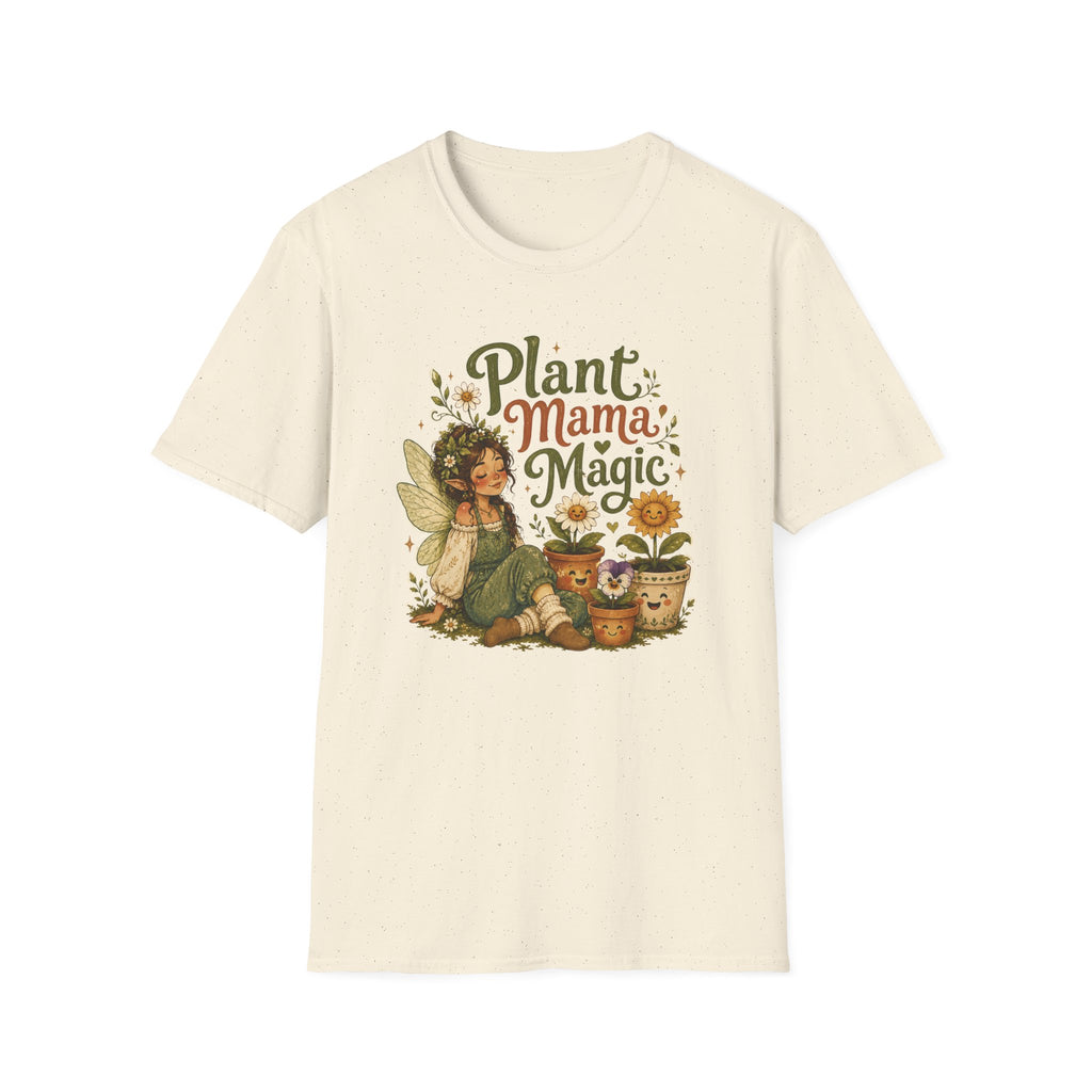 Plant Mama Magic C1 T-Shirt