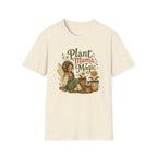 Plant Mama Magic C1 T-Shirt