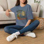 Wishing You Lucky Blooms C1 T-Shirt