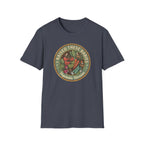 I RAISED THESE BABIES C1 T-Shirt