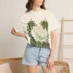 Easily Distracted by Plants - Premium T-Shirt