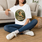 Certified Plant Mama C1 T-Shirt