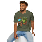 Currently Rooted to My Setup G1 T-Shirt