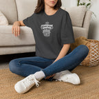 compost queen C1 T-Shirt