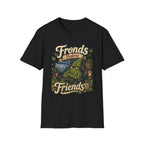Fronds Before Friends C1 T-Shirt