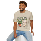 Plants & Coffee Forever G1 T-Shirt