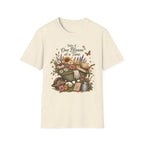 Take it One Bloom at a Time C2 T-Shirt