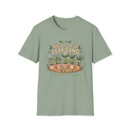 The Littlest Leaf Gang G1 T-Shirt
