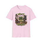 Where are my Keys C1 T-Shirt
