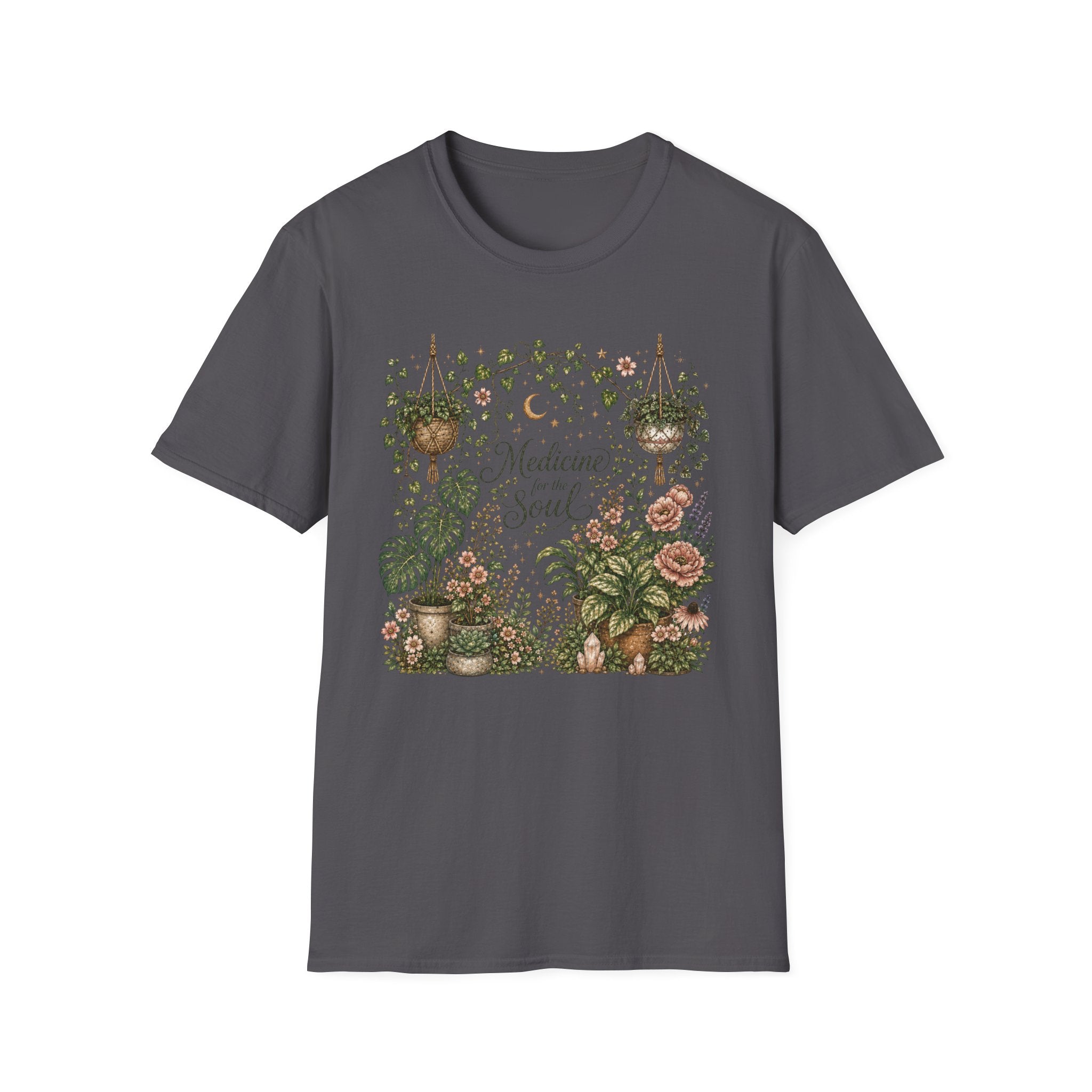 Medicine for the soul C2 T-Shirt
