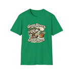 Good Roots Good Mood C1 T-Shirt