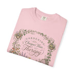 Gardening: Cheaper than Therapy Premium T-Shirt