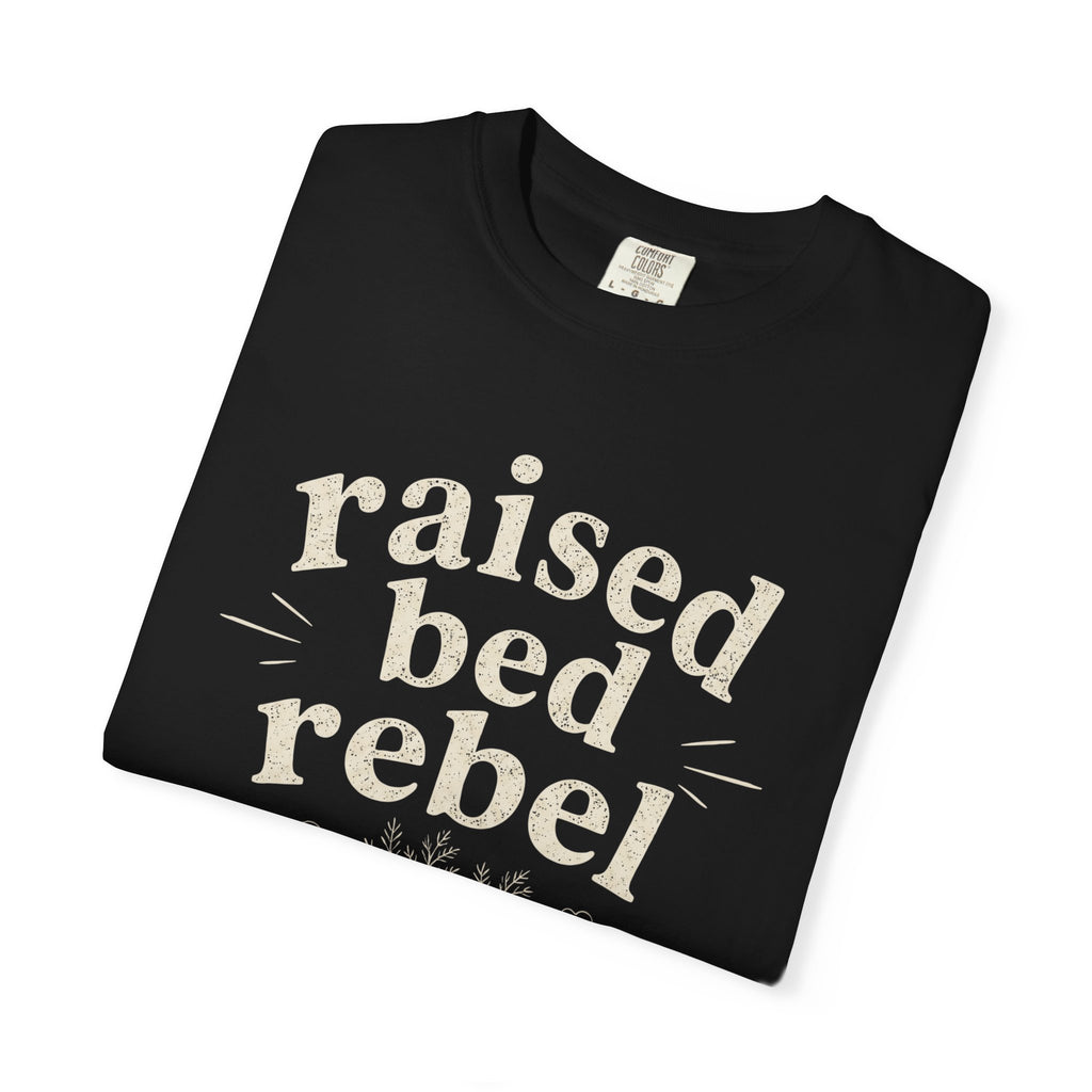 raised bed rebel C2 Premium T-Shirt
