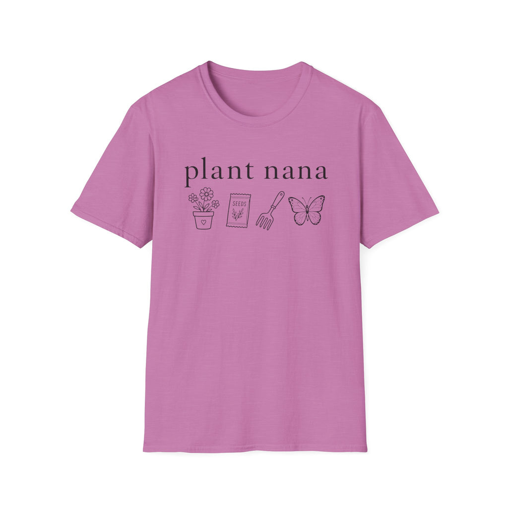 plant nana C1 T-Shirt