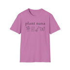 plant nana C1 T-Shirt