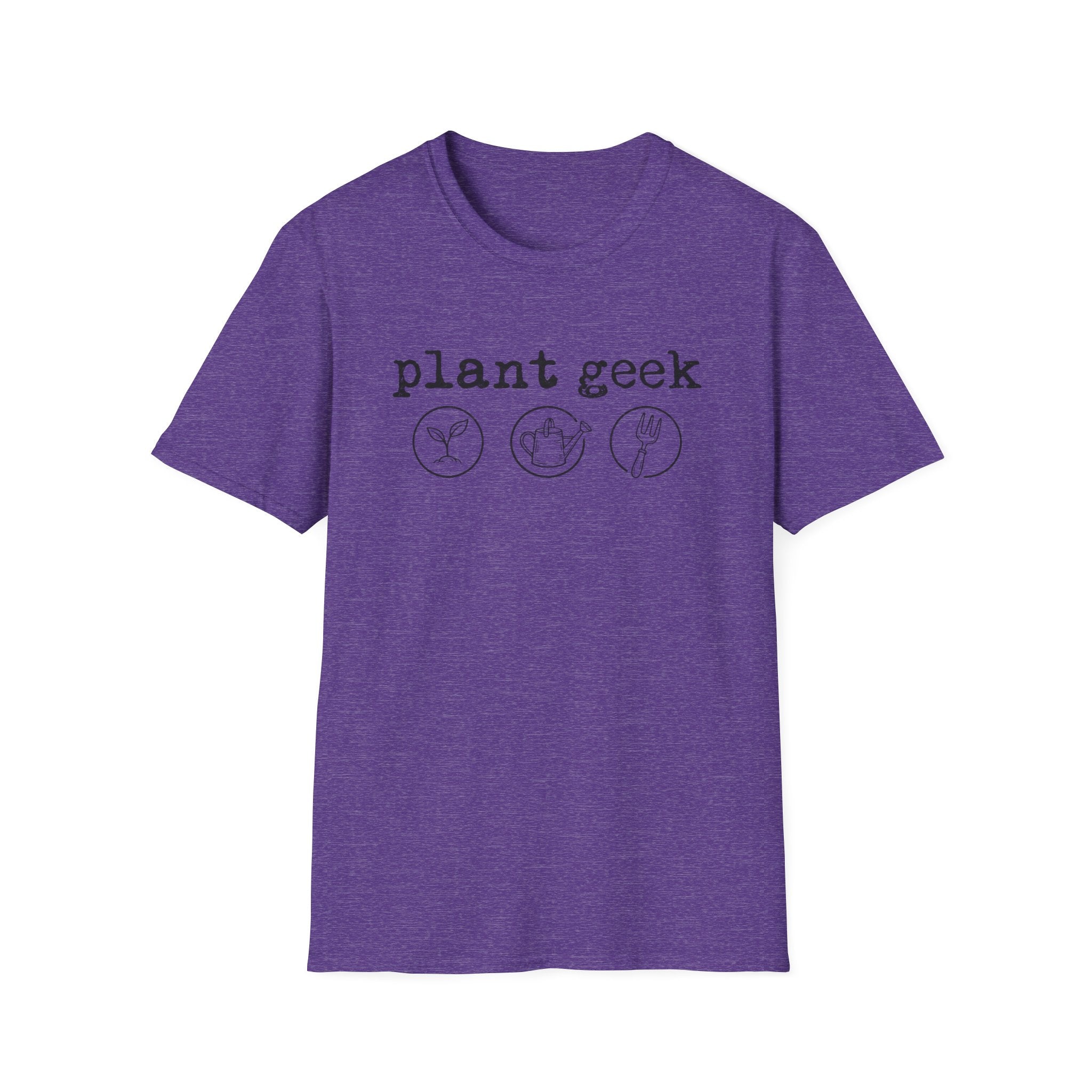 plant geek C1 T-Shirt