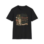 Potion Poison & Petals C1 T-Shirt