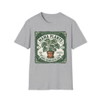 Mama Plants Home Grown with Love G1 T-Shirt