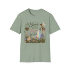 Bloom Where the Fairies Water C1 T-Shirt