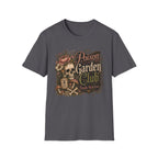 Poison Garden Club C1 T-Shirt