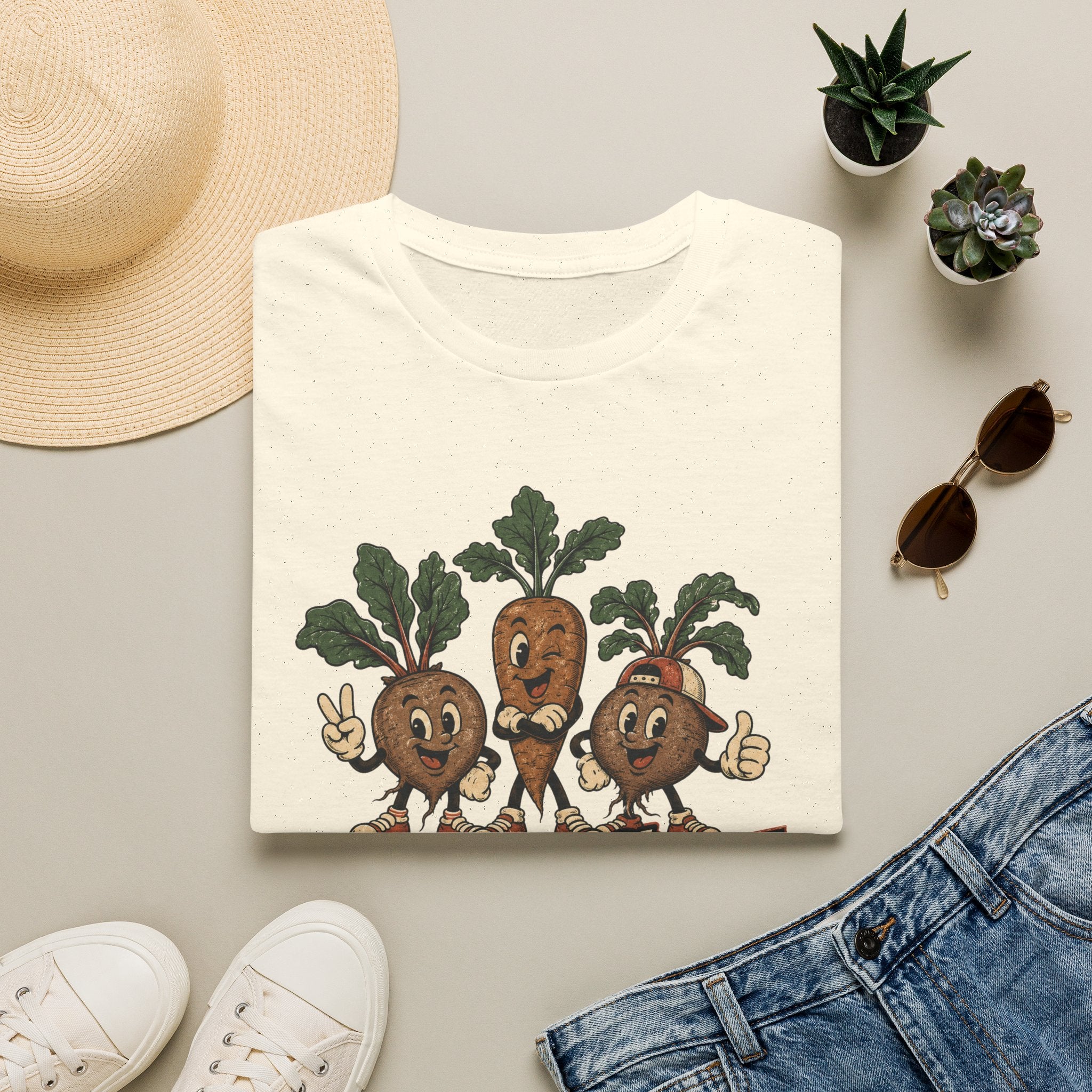 Root Crew C1 T-Shirt