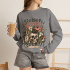 Poison Garden Society C1 Crewneck Sweatshirt