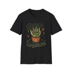 Rooted & Unbothered C1 T-Shirt