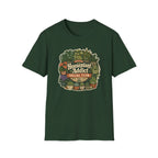 Houseplant Addict Social Club C1 T-Shirt