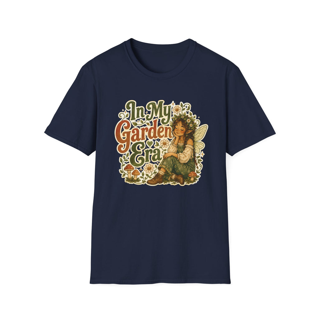 In My Garden Era C1 T-Shirt