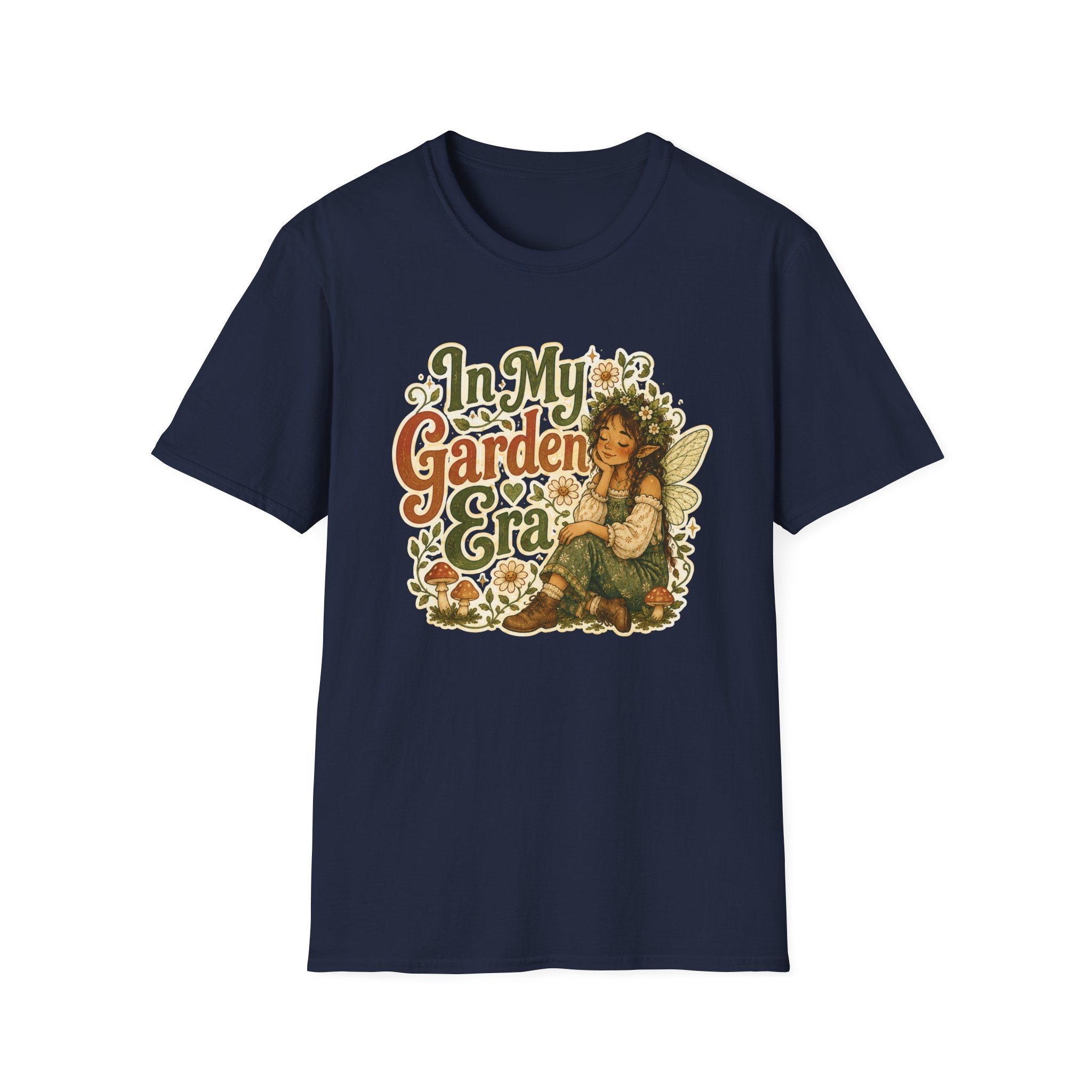 In My Garden Era C1 T-Shirt