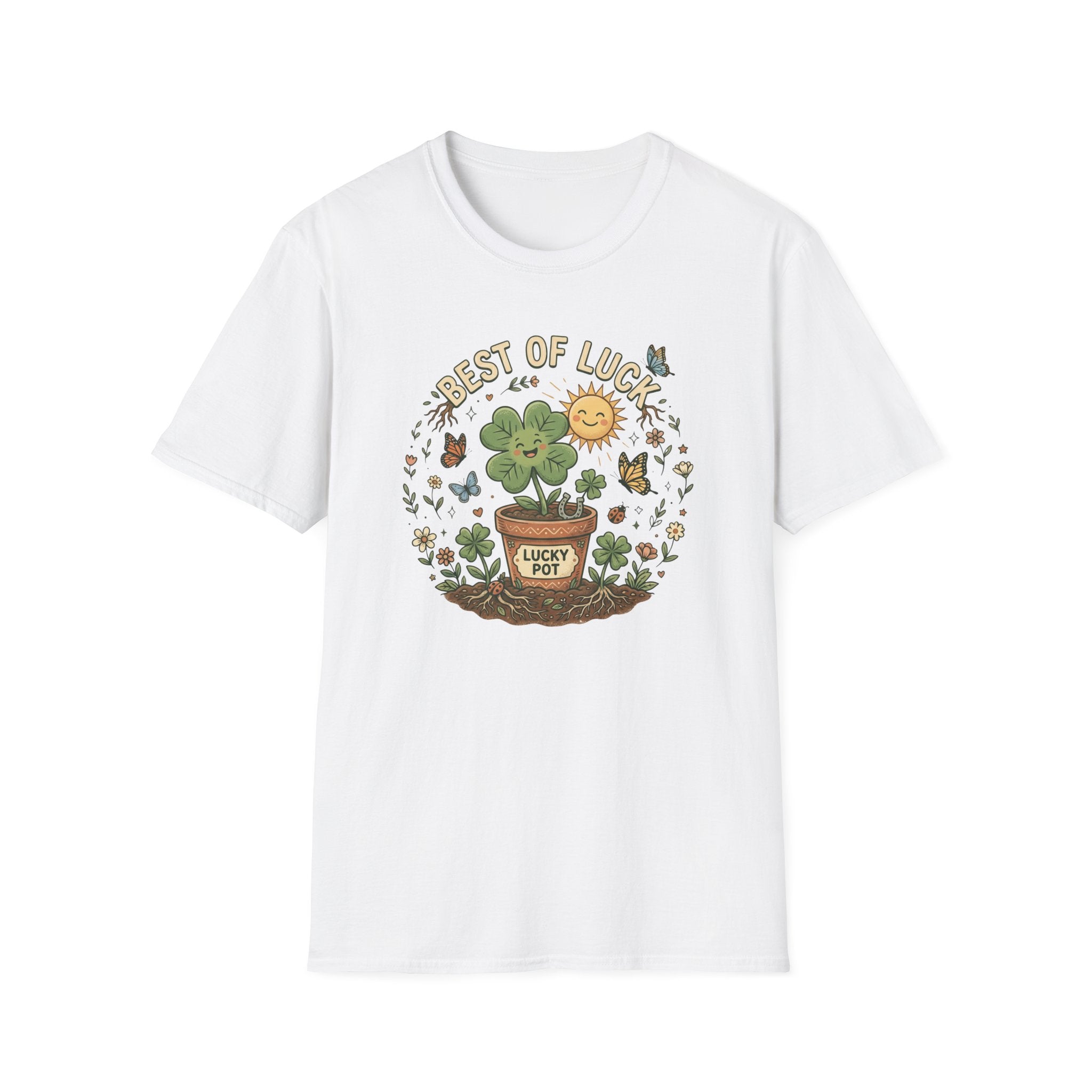 Just Breathe G1 T-Shirt