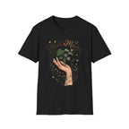 Plant Mama Moon Hand G2 T-Shirt