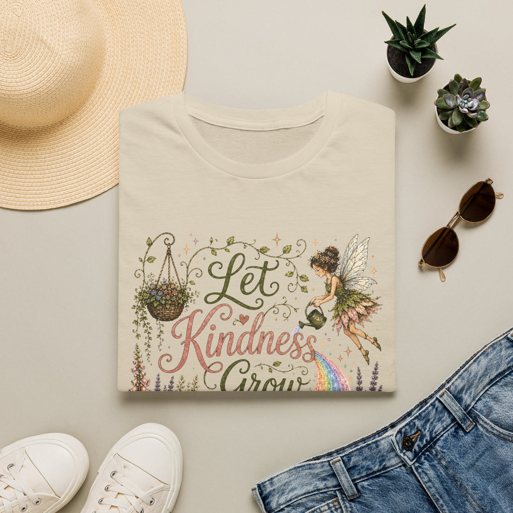 Let Kindness Grow C1 T-Shirt