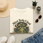 Mind Body Soul C1 T-Shirt
