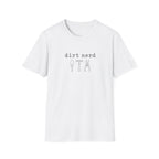 dirt nerd G1 T-Shirt