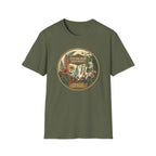 GREENHOUSE GOSSIP CLUB C1 T-Shirt