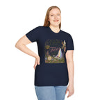 Bloom Where the Fairies Water C1 T-Shirt