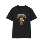 Emotional Support Seedling G1 T-Shirt
