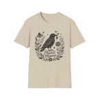 Plant Mama Crow C1 T-Shirt