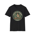 Certified Leaf Supervisor G1 T-Shirt