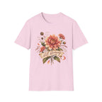 Still Blooming T-Shirt