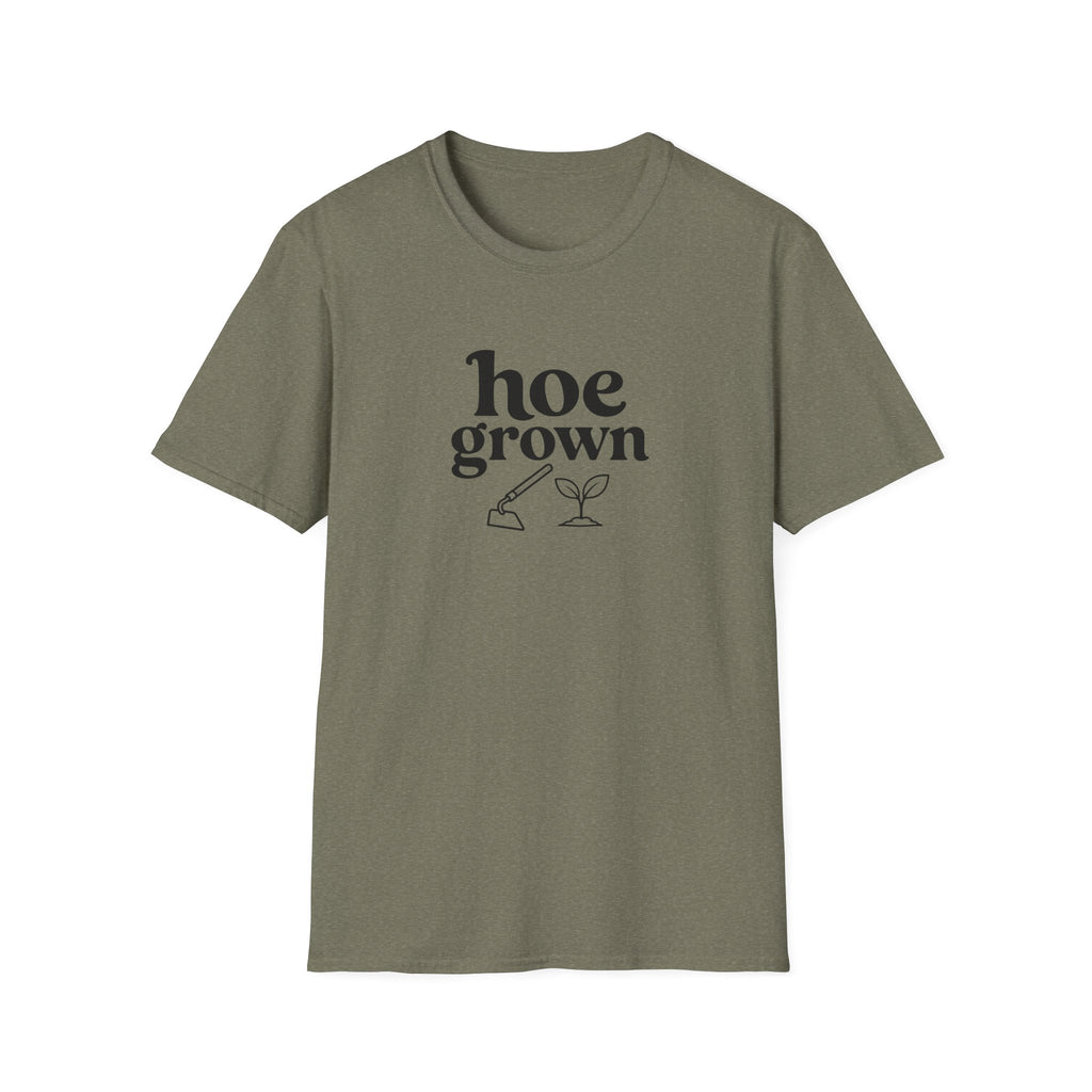 hoe grown C1 T-Shirt